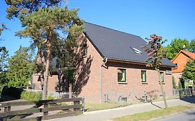 Appartmenthaus Hus Übi - by Rujana